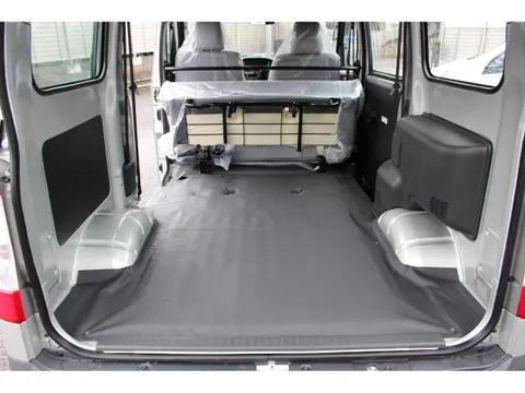 Toyota TownAce Van