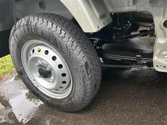 Suzuki Carry Track