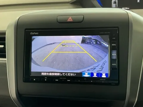 Honda Freed Plus
