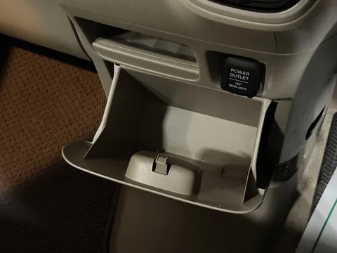 Honda N-BOX Plus