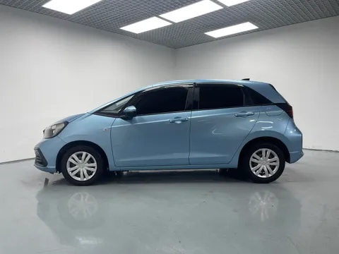 Honda Jazz (Fit)