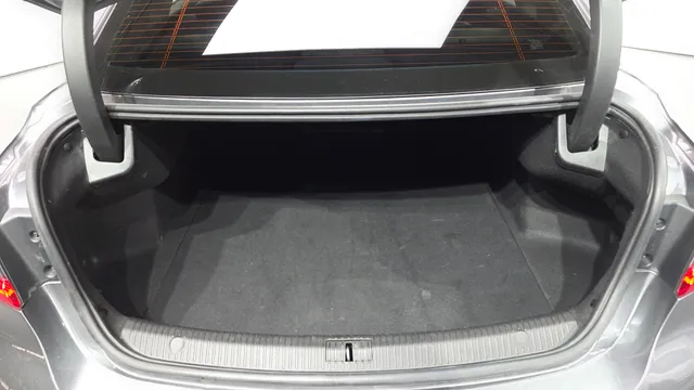 Renault Talisman (SM6)