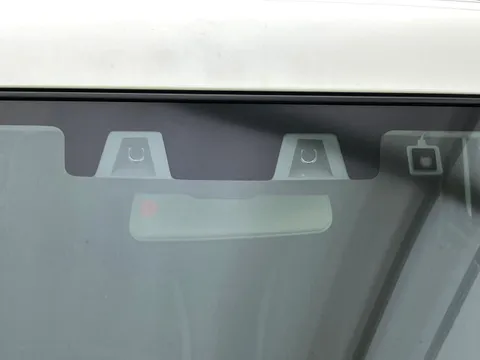 Mazda Flair Crossover