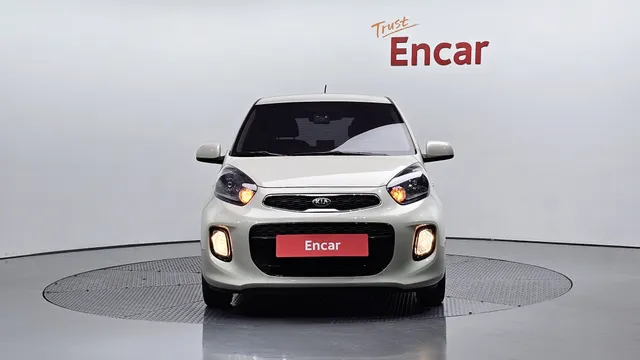 Kia Picanto (Morning)
