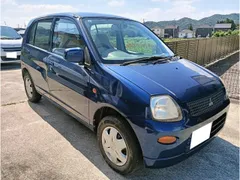 Mitsubishi Minica