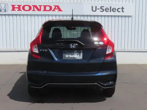 Honda Jazz (Fit)