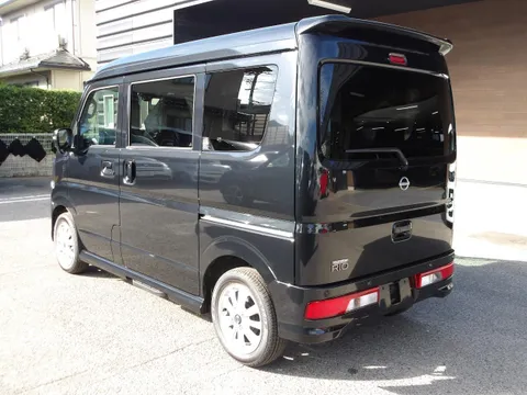 Nissan Clipper Rio