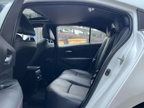Toyota Levin