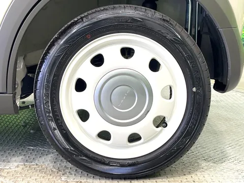 Suzuki Alto Lapin LC