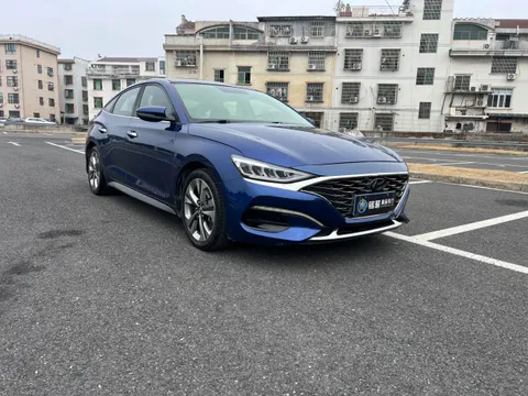 Hyundai Festa