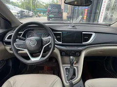 Buick Excelle GT