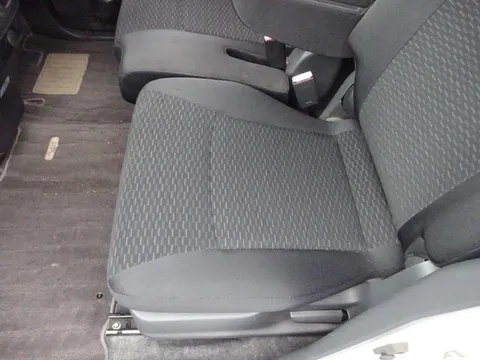 Mazda Flair Wagon Custom Styel