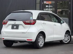 Honda Jazz (Fit)
