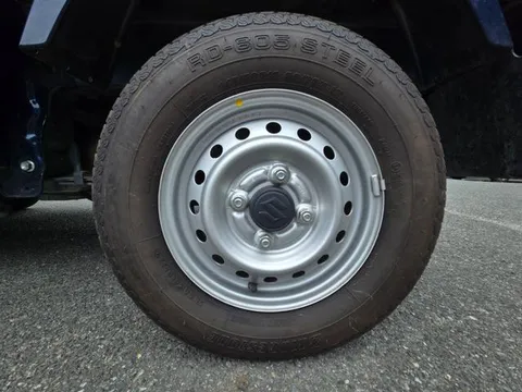 Suzuki Super Carry