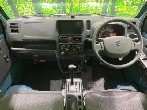 Suzuki Super Carry