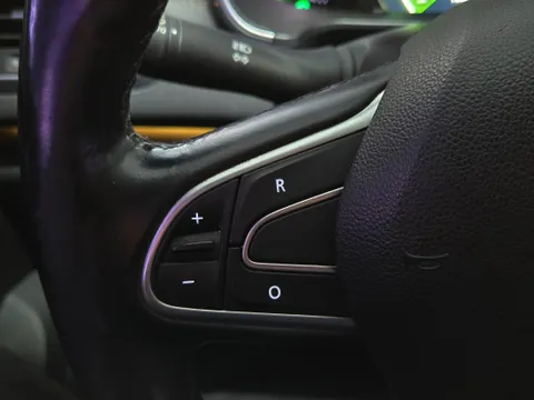 Renault Talisman (SM6)