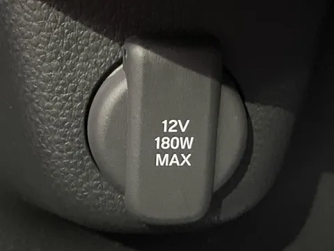 Honda N-BOX Joy