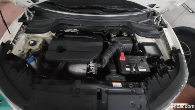 SsangYong Tivoli XLV (Tivoli Air)