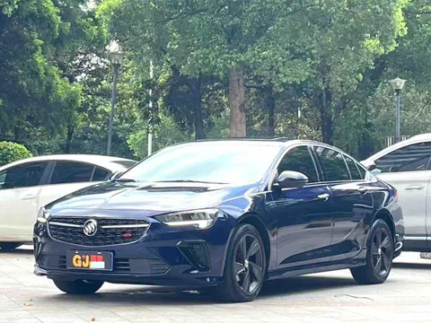 Buick Regal