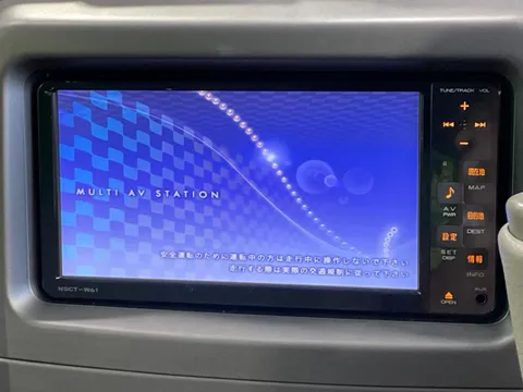 Toyota Pixis Space