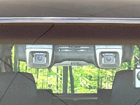 Mazda Flair Wagon Custom Style