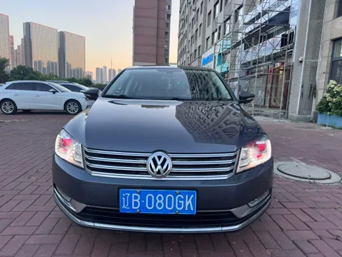 Volkswagen
