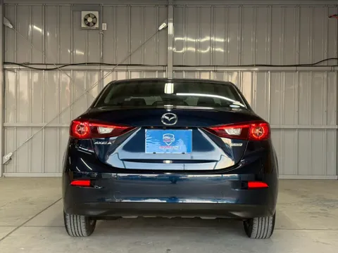 Mazda Mazda3 (Axela)