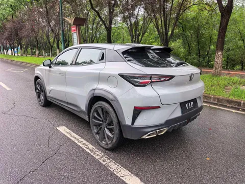 Changan UNI-T