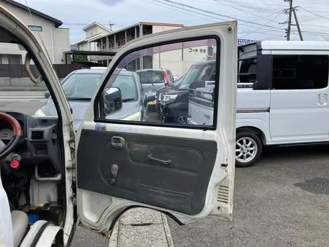 Mitsubishi Minicab Truck