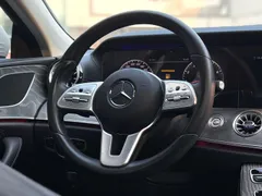 Mercedes-Benz Mercedes-Benz CLS
