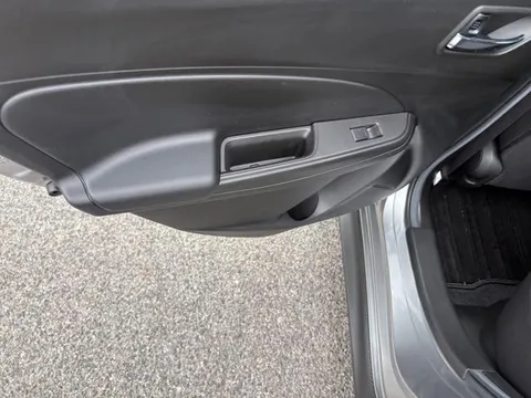 Suzuki Swift Sport