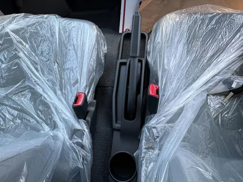 Toyota TownAce Van
