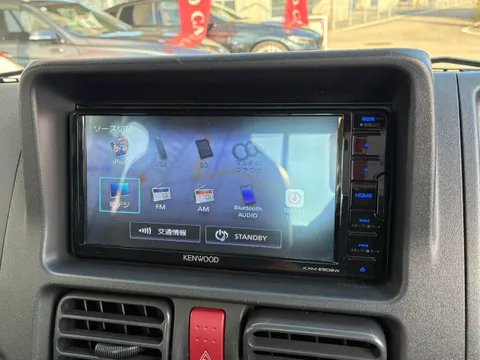 Suzuki Super Carry