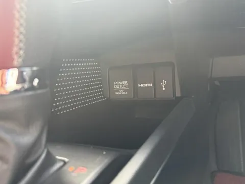Honda S660