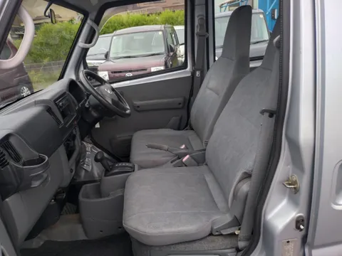Nissan Clipper