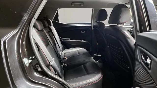 SsangYong Tivoli XLV (Tivoli Air)