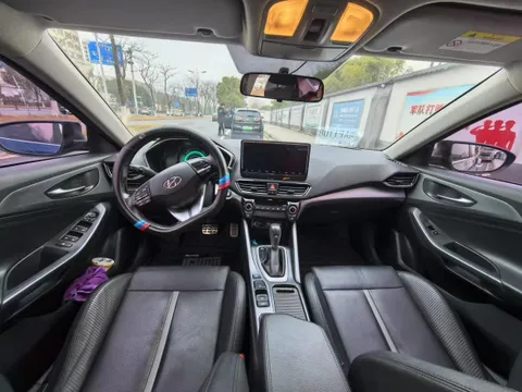 Hyundai Festa