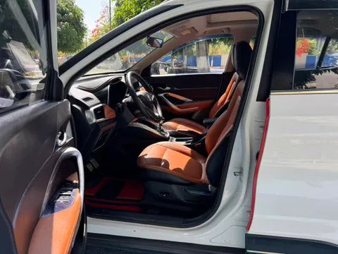 Baojun 510