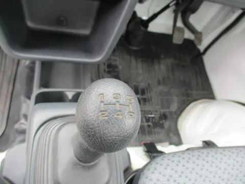 Suzuki Carry Track