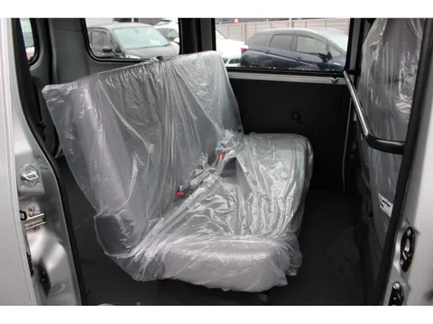 Toyota TownAce Van