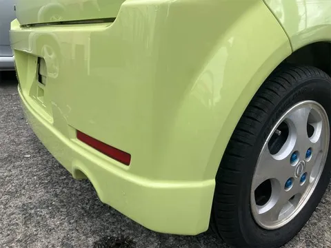 Nissan Otti