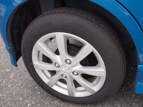 Mazda Flair