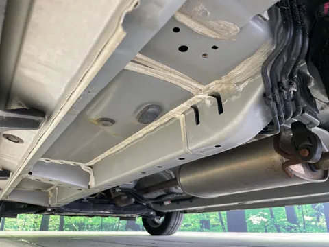 Mitsubishi eK X