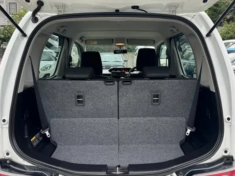 Mazda Flair
