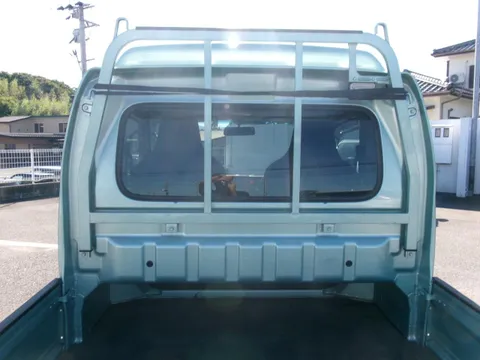 Suzuki Super Carry