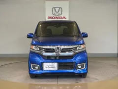 Honda N-WGN Custom