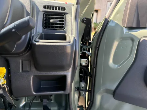 Suzuki Carry Track