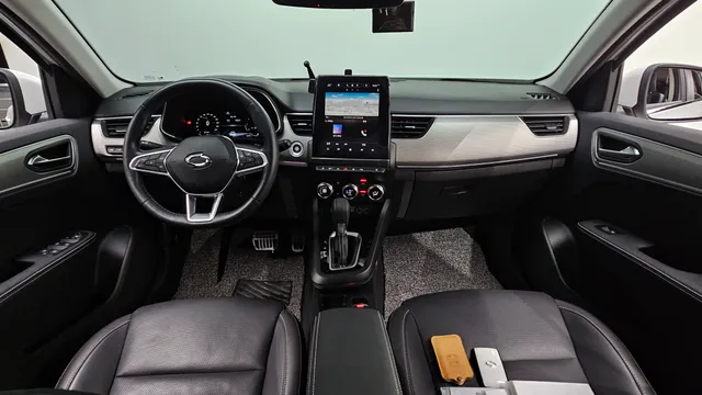 Renault Arkana (XM3)