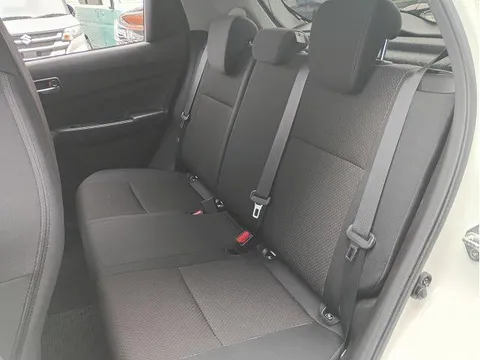 Suzuki Swift Sport