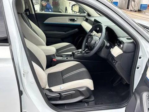 Honda HR-V (Vezel)
